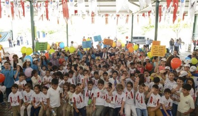 Maltepe Belediyesi'nden Temiz Çevre İçin Dev Adım