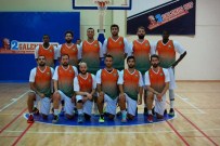 Mamak Belediyesi DSİ Galenos Cup'ta İkinci Oldu