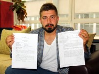 ÖZEL AMBULANS - Mankenli Cenaze Aracının Eski Sahibi Konuştu