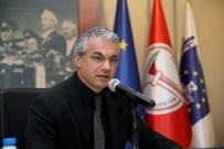 HÜSEYIN MUTLU - Mecliste 'Siyah' Protesto