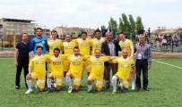 İşitme Engelliler Futbol 1. Ligi