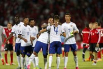 QUARESMA - Quaresma'dan 3 Puanlık Asist