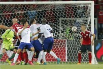 QUARESMA - Quaresma'dan Altın Değerinde Asist