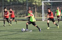 Saruhanlı Belediyesi 1. Futbol Şenliği Sona Erdi