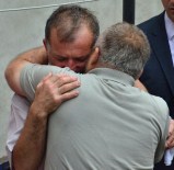 AHMET KARAKAYA - Şehit Acısı Zonguldak'a Düştü