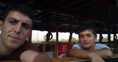 Şehit Ateşi Antalya'ya Düştü