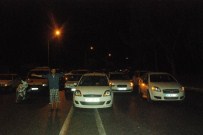 ÇOLAKLı - Şehit Er İçin Manavgat'ta Yürüyüş