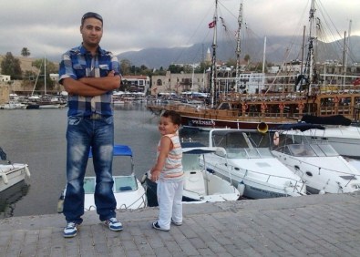 Şehit Taşan'ın Evinde Yas