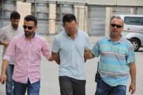 Sigara Paketinde Parmak İzi Çıkınca Tutuklandı