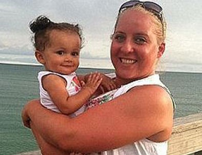 Sperm bankasından doğurduğu çocuğu begenmedi