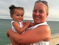 SARIŞIN ÇOCUK - Sperm bankasından doğurduğu çocuğu begenmedi