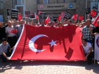 DAĞLıCA - STK'lardan Teröre Tepki