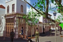 Tarih Yeniden Canlanacak