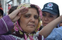 RECAİ BERBER - TEK Evlada Asker Selamlı Veda