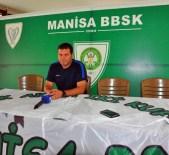 OFSPOR - Teknik Direktör Sapçı'dan Basın Açıklaması