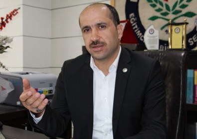 Terör Olaylarına İlişkin Açıklama