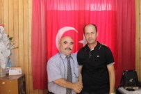 DAĞLıCA - Teröre Tepki Devam Ediyor