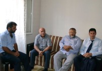 SİNAN OĞAN - Turgutlu Şehidini Bekliyor