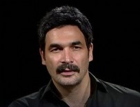 UĞUR IŞILAK - Uğur Işılak'tan şehitlerimize duygusal şiir