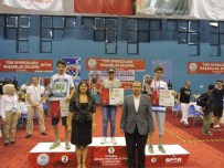 BAKIRKÖY BELEDİYESİ - Uluslararası İstanbul Açık Satranç Turnuvası Sona Erdi