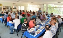 Uysal'dan Esnafa Müjde