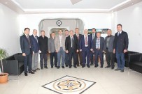 DAĞLICA SALDIRISI - Yahyalı Belediye Meclisi Terörü Lanetledi