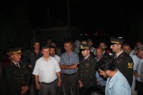 ÖMER LÜTFİ YARAN - Yeğeninin Şehit Olacağı İçine Doğmuş