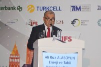 Yılmaz Açıklaması 'Ortalama Büyümemiz Yüzde 5,5'Tir'