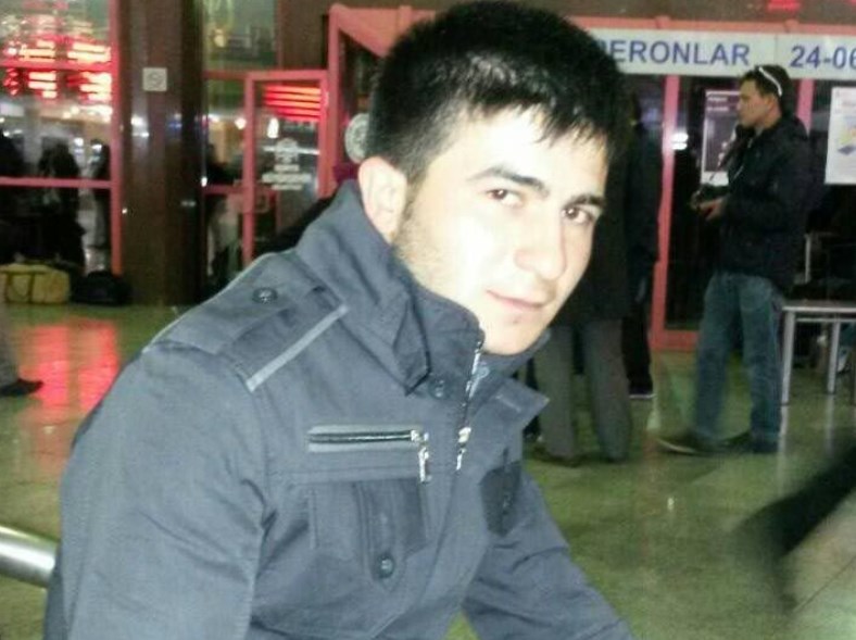 Şehitlerin cenazeleri baba ocağında