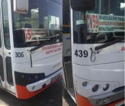 SİYAH KURDELE - Antalya Ulaşımında 'Siyah Kurdele' Duyarlılığı