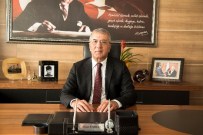 UYGARLıK - Başkan Tarhan'dan Sağduyu Ve Barış Çağrısı