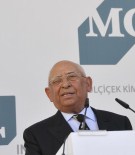 KOCAELİ VALİSİ - Bilim, Sanayi Ve Teknoloji Bakanı Işık Açıklaması