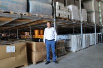 ATAKULE - Bina Yalıtımında Yeni Ürün Türkiye'de