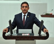 ÇETIN OSMAN BUDAK - CHP Milletvekili Budak Açıklaması 'Türkiye Şiddet Sarmalına Teslim Olmamalı'