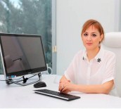 AŞIRI TERLEME - Dr. Fulya Tezel Açıklaması 'Koltuk Altı Terlemesine Son Verilebilir'