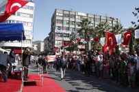 BANDIRMA BELEDİYESİ - Edremit Düşman İşgalinden Kurtuluşunu Kutladı