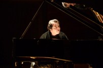 FAZIL SAY - Fazıl Say Konseri Ertelendi