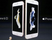 İşte Apple iPhone 6S ve iPhone 6S Plus