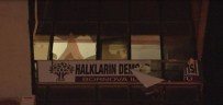 İzmir'de HDP Binalarına Saldırdılar