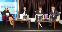 BILKENT ÜNIVERSITESI - Kamu-Stk-Medya İşbirliği Diyalog Semineri Samsun'da Yapıldı