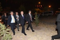 DAĞLıCA - Kılıçdaroğlu'dan Şehit Evine Taziye Ziyareti