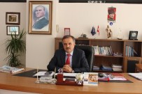 İŞ SAĞLIĞI VE GÜVENLİĞİ KANUNU - Manisa'da 36 Bin Açık İş Talebi Alındı