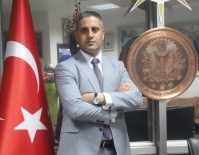 PARALEL YAPI - Osmanlı Ocakları'ndan 'Fuatavni'nin İddialarına Yalanlama