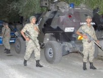 PKK'ya ağır darbe! Önemli isimleri öldürüldü