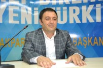 OSMAN ZABUN - Provakeye İzin Vermeyin Çağrısı