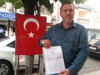 SİLAH KAÇAKÇILIĞI - Zonguldaklı Vatandaş, HDP'li Milletvekilleri Hakkında Savcılığa Suç Duyurusunda Bulundu