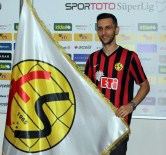 TRANSFER DÖNEMİ - Alima Yeni Malatyaspor'a Muarem'den Kötü Haber