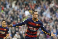 TAFFAREL - Brezilya'nın En İyisi Neymar