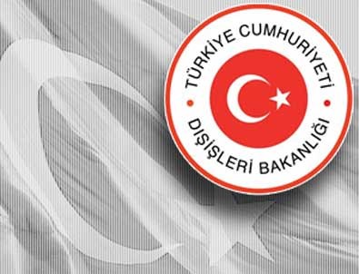 Türkiye'den alçak saldırıya sert tepki