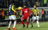 MUHAMMET DEMİR - Fenerbahçe'den 'Muhammet Demir' Açıklaması